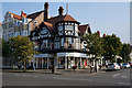 Linney Cooper on Mostyn Avenue, Llandudno