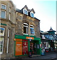 Londis, Lynton