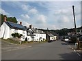 East Street, North Molton