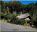 Royal Lodge Cottage, Lynton