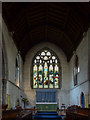 Altar, St Michael