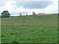 Farmland south of Windsover Farm