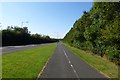 National Cycle Route 155