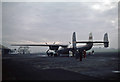 J1977 : Flight from Nutt's Corner Aerodrome 1958 (Possibly) by Tony Whelan (Deceased)