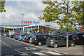 Tesco Extra Bar Hill