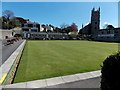 Clevedon Bowling Club