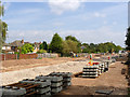 Bramcote Lane Recreation Ground site