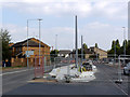 Middle Street tram stop