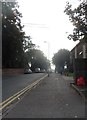 Church Road - Erdington