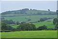 Mid Devon  : Countryside Scenery