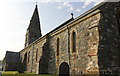 St. Machreth Church, Llanfachreth