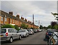 Mill Road, Steyning