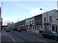 Portree Street, Poplar