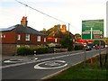 Chapel Cottages, Cowfold Road, Crosspost