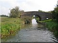 Grand Union Canal: Aylesbury Arm: Bridge No 16