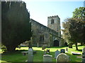 St Michael the Archangel, Kirkby Malham