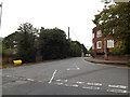 TM3389 : Outney Road, Bungay by Geographer