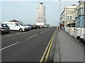 Restoration of Herne Bay clock tower, Central Parade