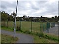 School playing fields, Honicknowle