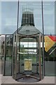 Reflections of Liverpool Metropolitan Cathedral