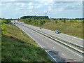 A120 looking west