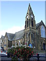 Filey Methodist Church