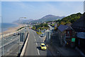 The A55 North Wales Expressway