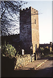 SP3933 : Wigginton Church by Stephen McKay