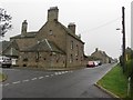 Former Manse, North Street, Gavinton