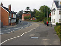 Bridge Road, Bagshot