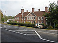 The  Archaeology Centre, Bagshot