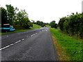H6357 : Dungannon Road, Grange by Kenneth  Allen