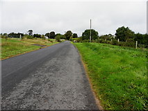 H6457 : Armalughey Road by Kenneth  Allen