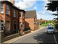 The Street House, The Street, Bolney