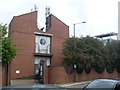 Willesden Telephone Exchange (2)