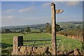 Footpath Signpost