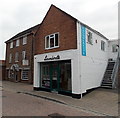 Lymington Launderette