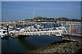 Conwy Marina