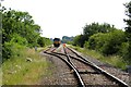 The run round loop at Claydon