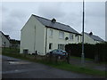 Houses, Tomatin Distillery