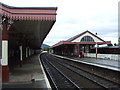 Aviemore Railway Station