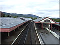 Aviemore Railway Station