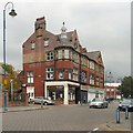 Co-operative Buildings