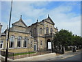 Grove Road Methodist Church