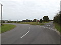 TM2885 : St.Cross Road, Homersfield by Geographer