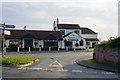 Anchor Inn on New Road, Whixley