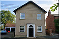 Former Chapel on High Street, Whixley