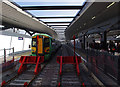 TQ3280 : London Bridge Station by Ian Taylor