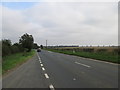 Toward  Beverley  on  the  B1248