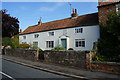 Yeomans Cottage on Main Street, Great Ouseburn